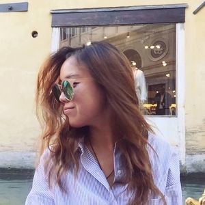 Meet your Posher, Nina